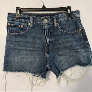 Lucky Brand Jean Shorts